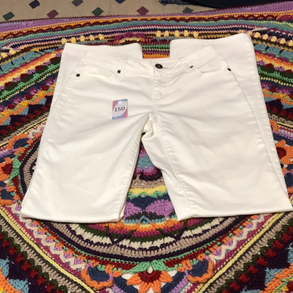 Coldwater Creek Denim - Coldwater Jeans size L4